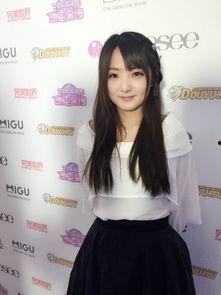 gtv历任女主播,传奇女主播的辉煌历程