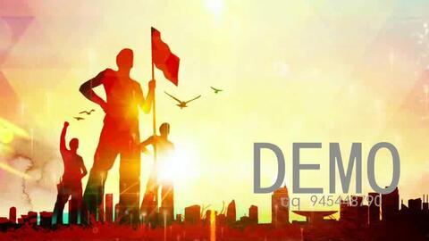 追梦人 背景音乐