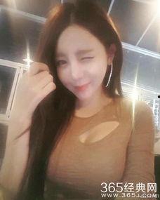 韩国女主播全裸下载