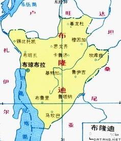 布隆迪图片