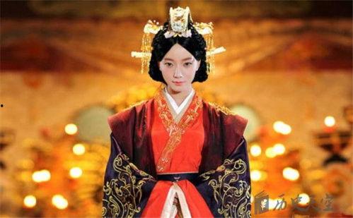 《卫子夫》历史背景,西汉盛世背后的传奇皇后